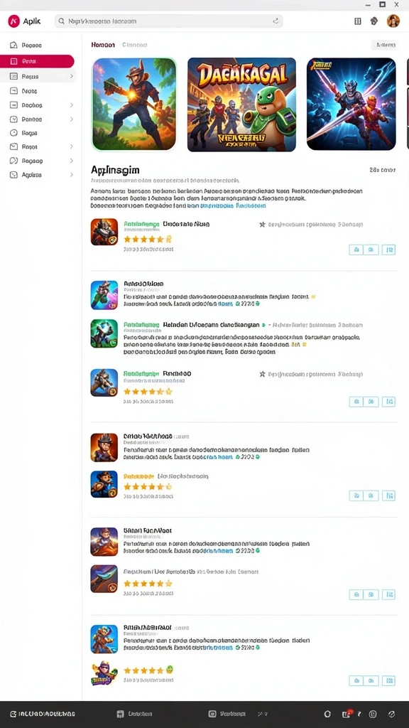 Screenshot 1234bets nomor 1