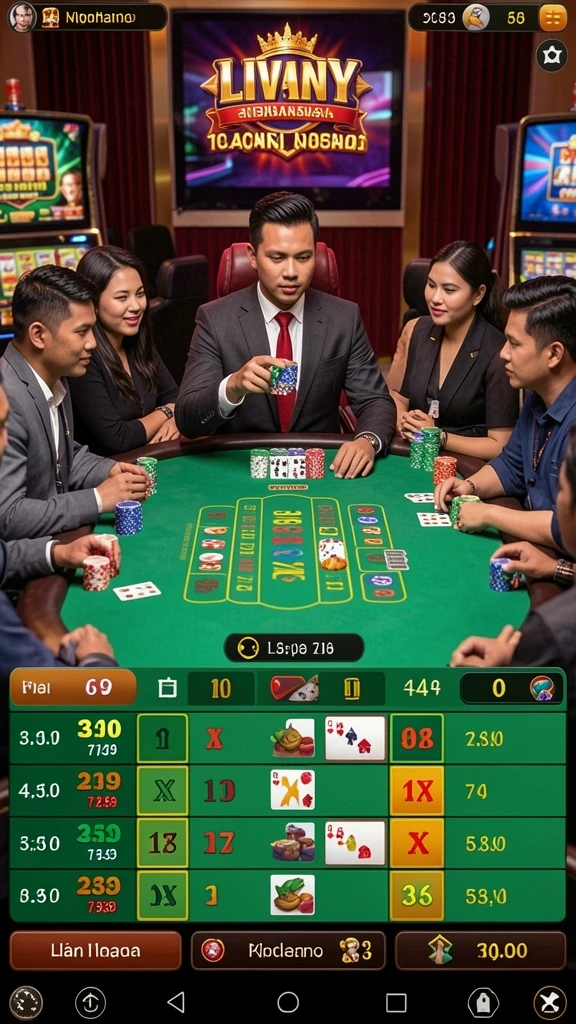 Screenshot 1234bets nomor 3
