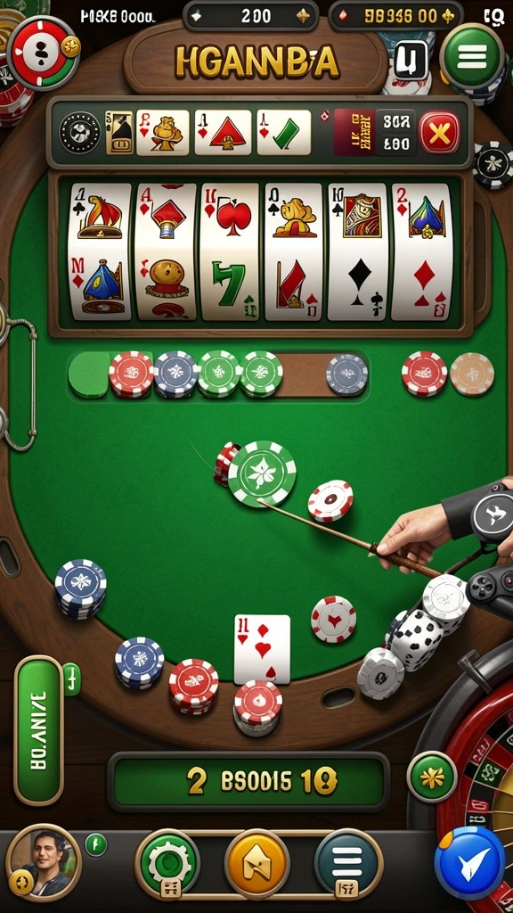 Screenshot 567luck nomor 2