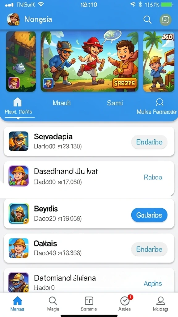Screenshot 567luck nomor 3