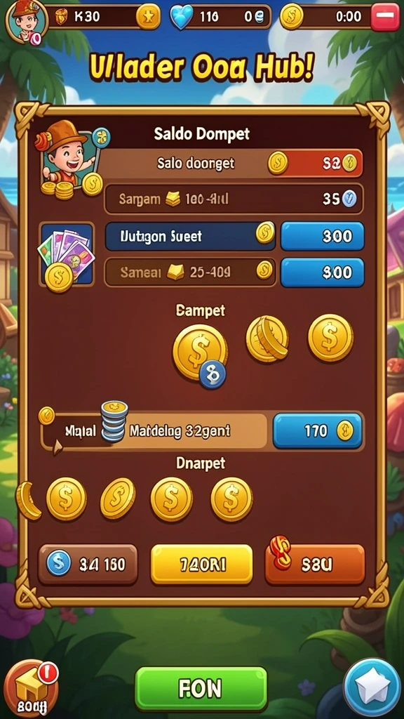 Screenshot 72lucky nomor 1