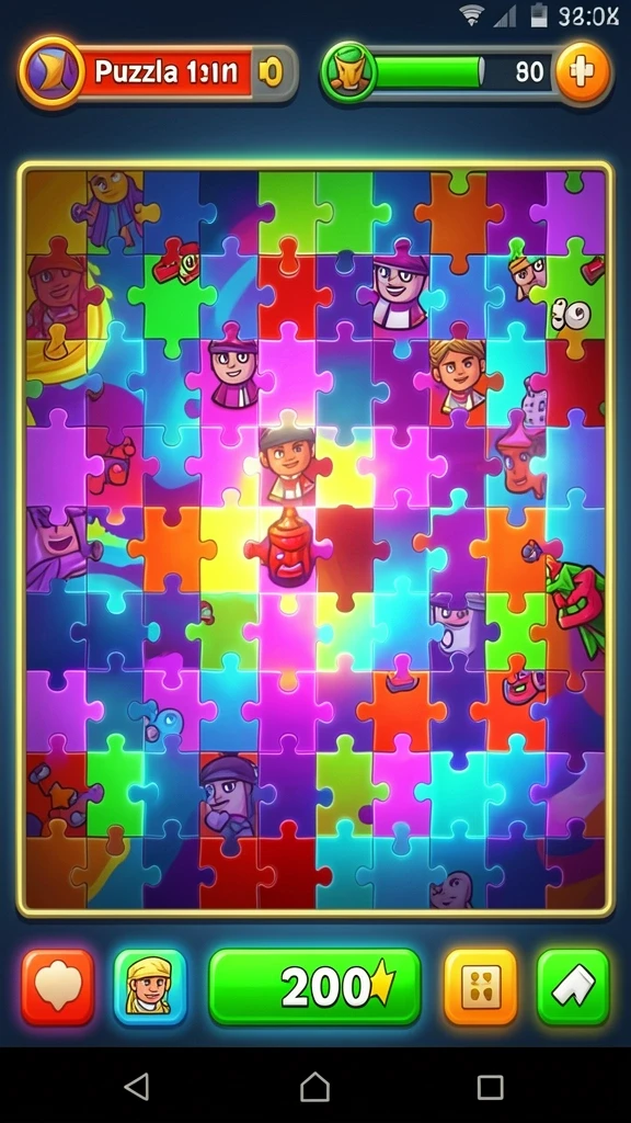 Screenshot 72lucky nomor 2