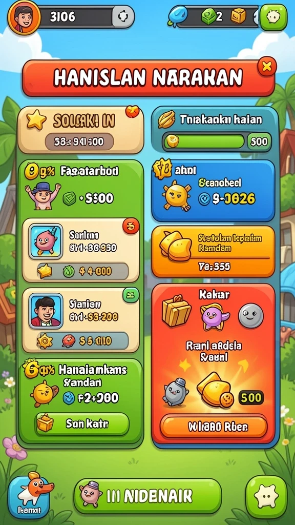 Screenshot 72lucky nomor 3