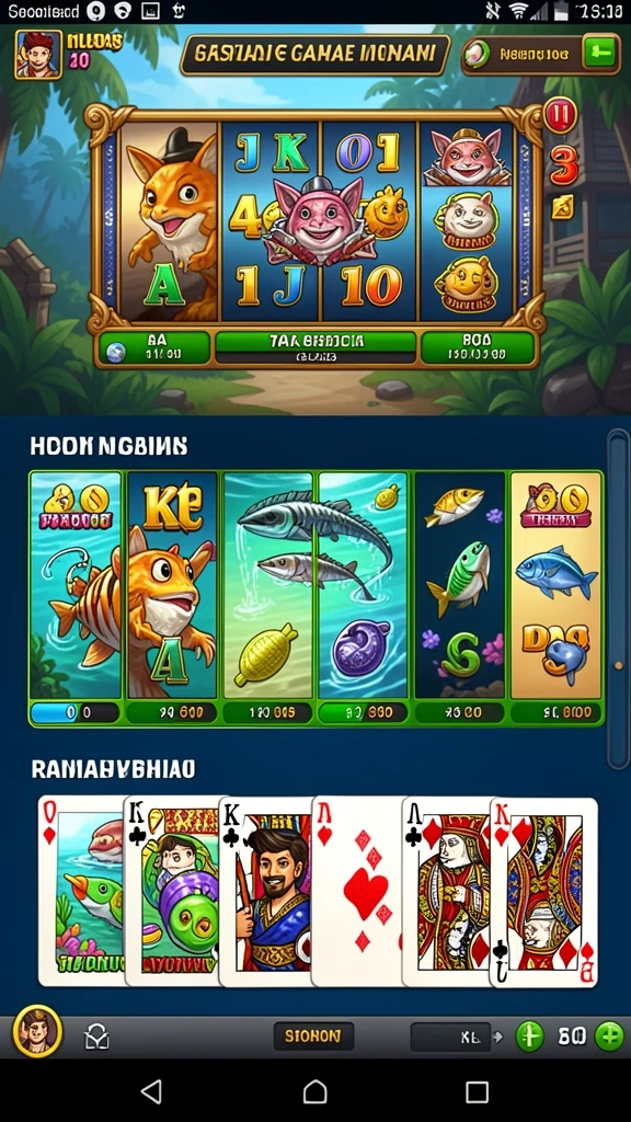 Screenshot bigwin189 nomor 1