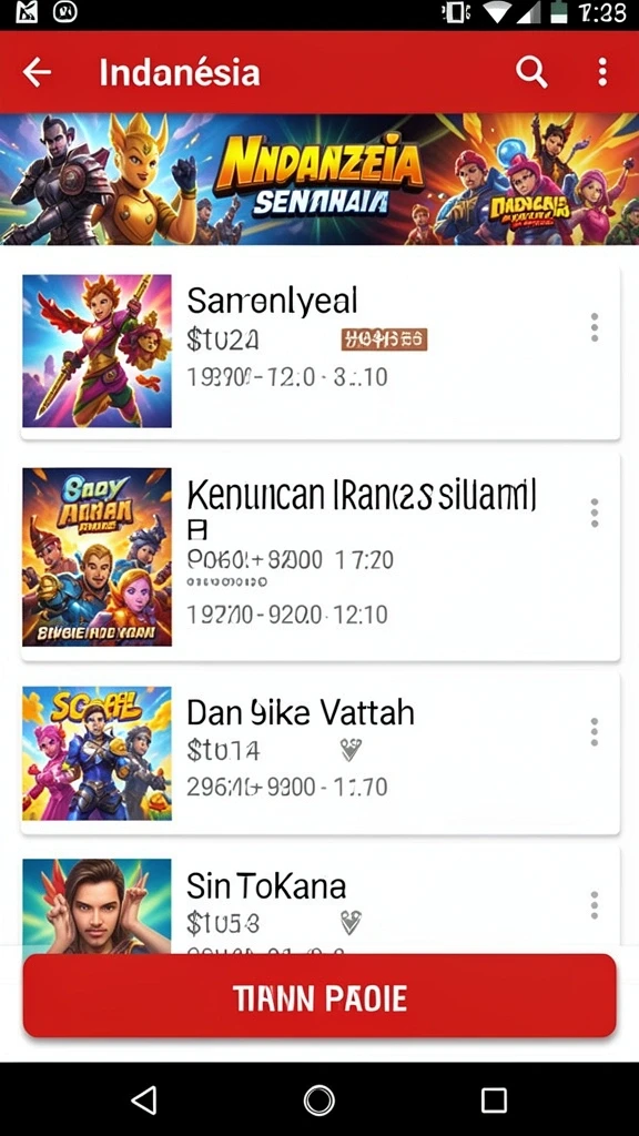 Screenshot fendi188 nomor 1