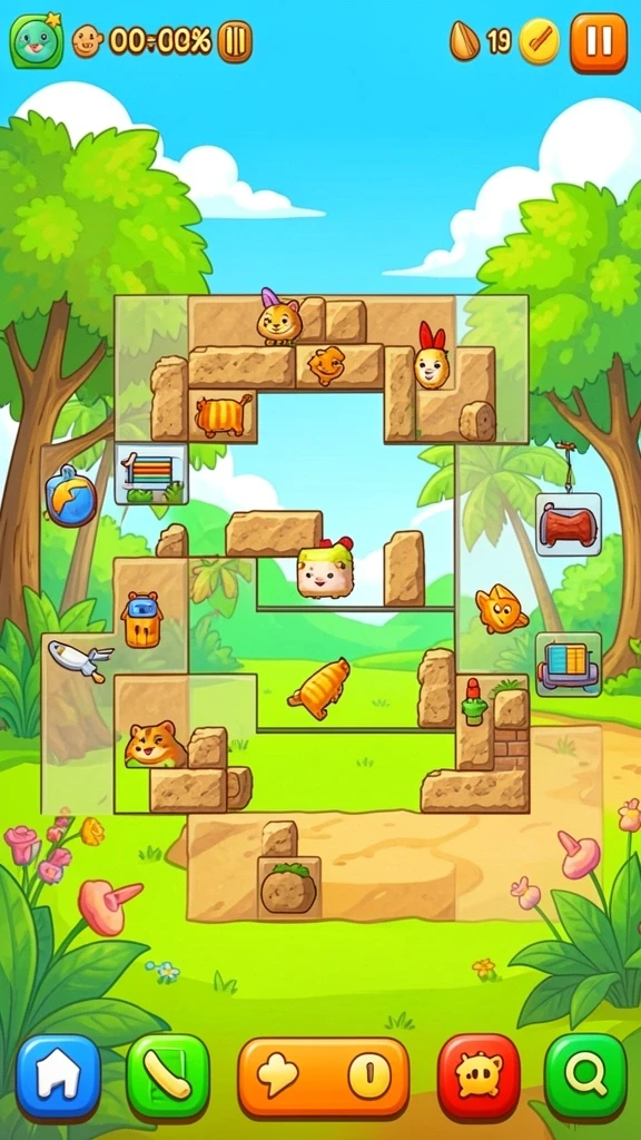 Screenshot fungame777 nomor 1