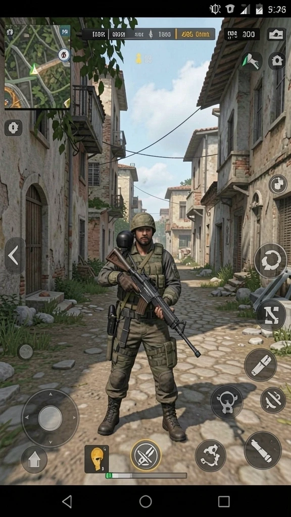 Screenshot fungame777 nomor 2