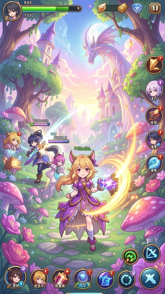 Screenshot fungame777 nomor 3