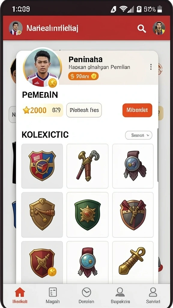 Screenshot inatogel nomor 1