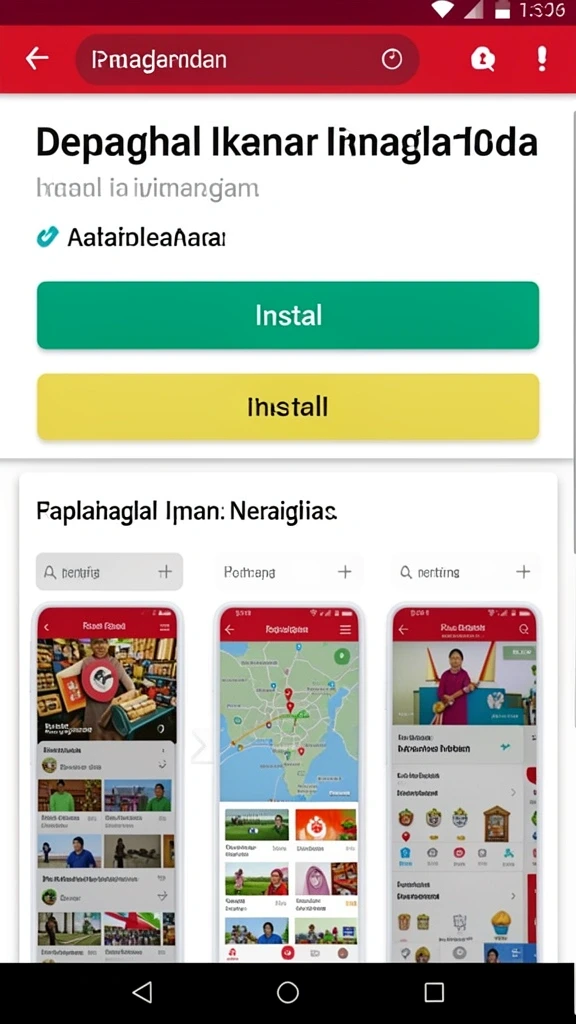 Screenshot warungbet nomor 1