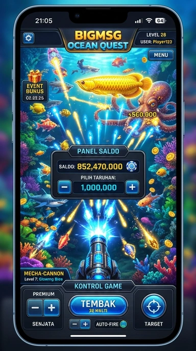 bigmsg — galeri pratinjau Resmi APK